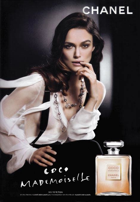 chanel ad keira knightley music|Coco Mademoiselle, the film with Keira Knightley and Danila.